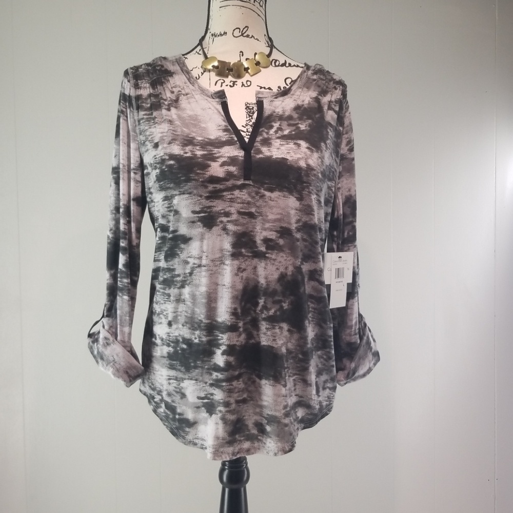 Calvin Klein Jeans Top NWT